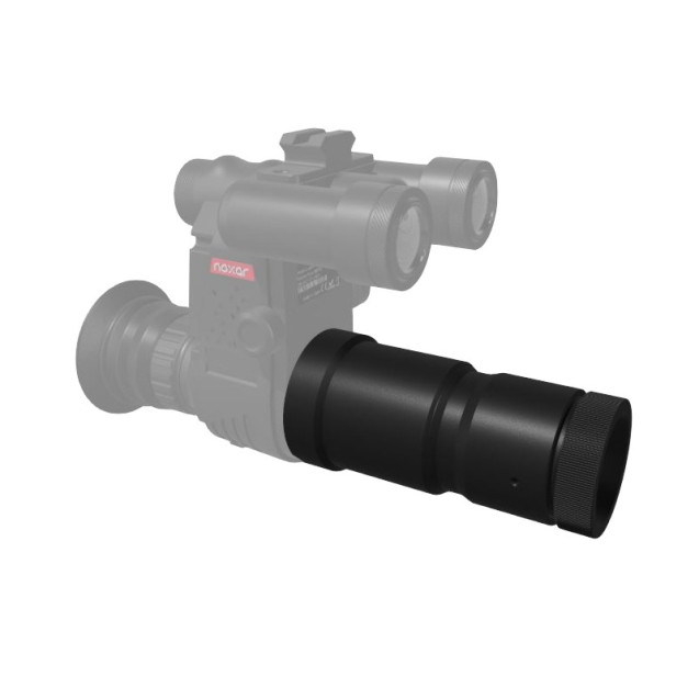 Noxar Magnar mini 4x