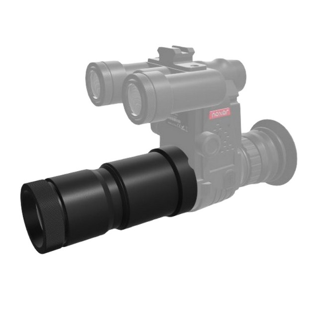 Noxar Magnar mini 4x