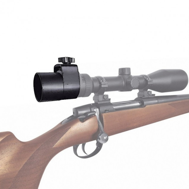 Adaptér Zeiss Conquest DL/Duralit pro PARD NV007