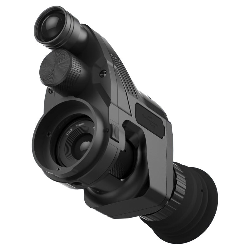 PARD NV007 Digitální zásadka