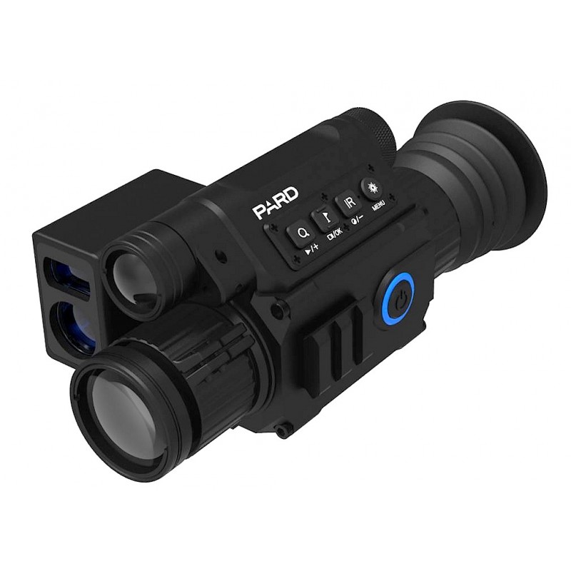 Short Sun Shade For PARD NV008 / NV008P LRF Night Vision Scope – UK Seller
