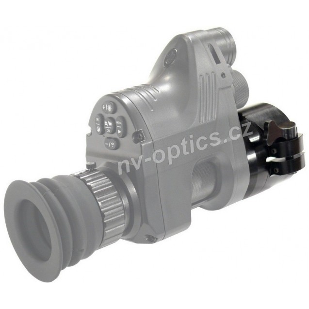 QM adaptér pro PARD-NV007