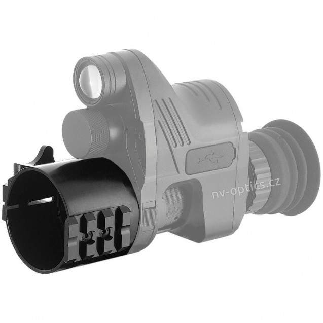 QM adaptér pro PARD-NV007