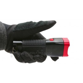 Svítilna Primos Bloodhunter HD