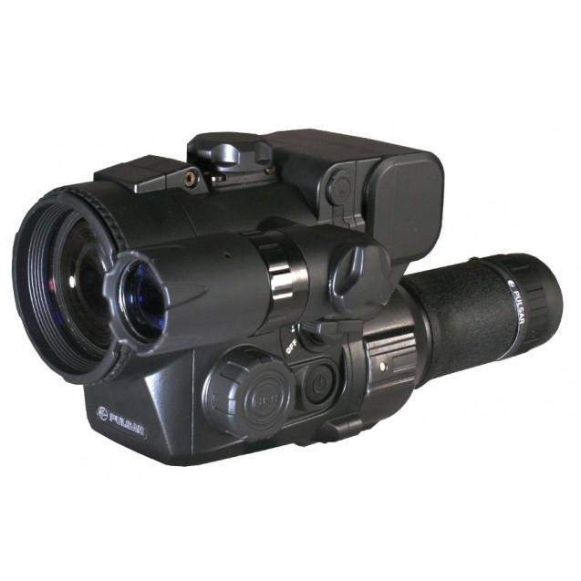 Pulsar Forward DFA75