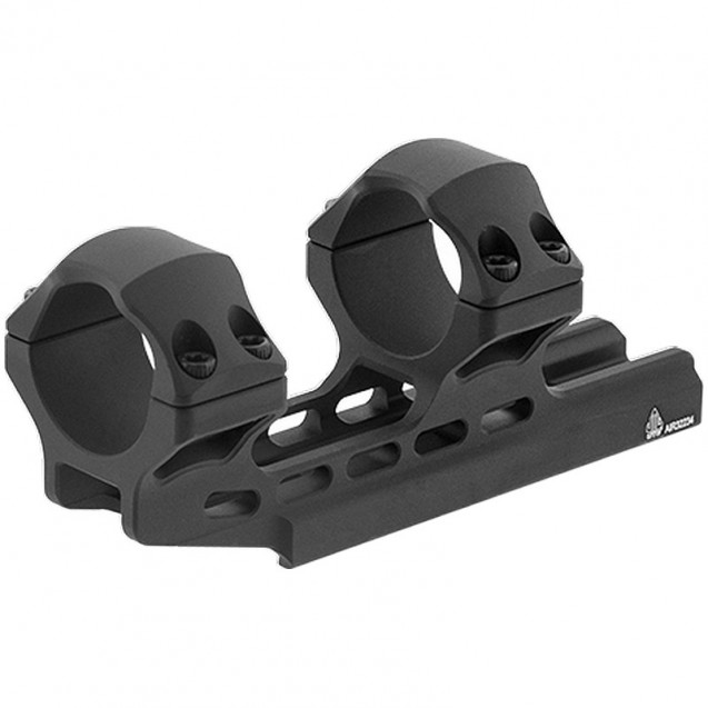 UTG ACCU-SYNC 30mm High Offset 34mm AIR32234