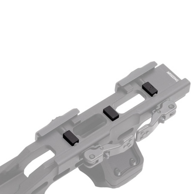 UTG ACCU-SYNC QR Cantilever 30mm  Offset 34mm AIR32234Q