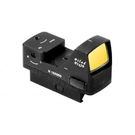 VOMZ Pilad P1x30 Weaver