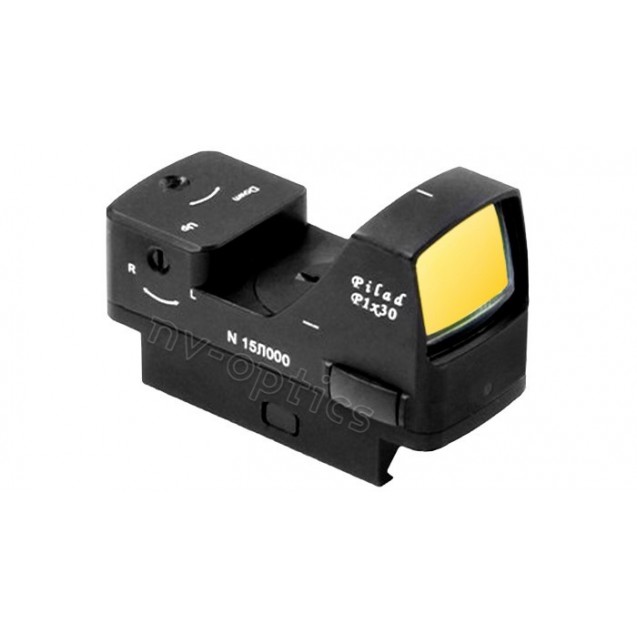 VOMZ Pilad P1x30 Weaver