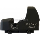 VOMZ Pilad  P1x42 Weaver