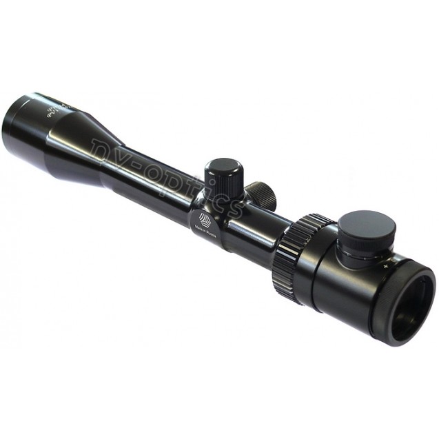VOMZ Pilad PV 3-9x42 L