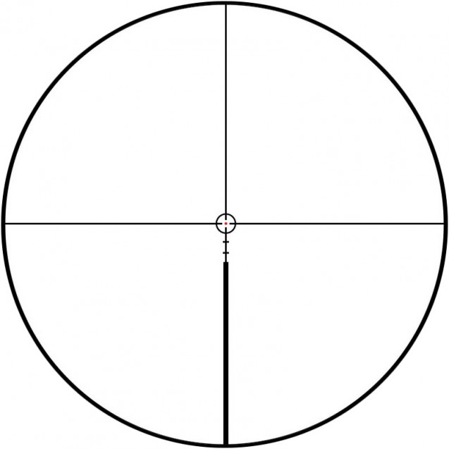 Pilad Р2,5х24 L Brevis LDT
