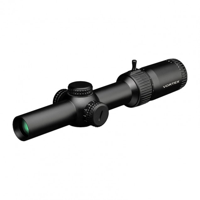 Vortex Strike Eagle II 1-6x24 AR-BDC3