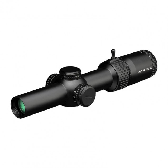 Vortex Strike Eagle II 1-8x24 AR-BDC3
