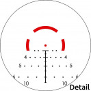 Vortex Strike Eagle II 1-6x24 AR-BDC3