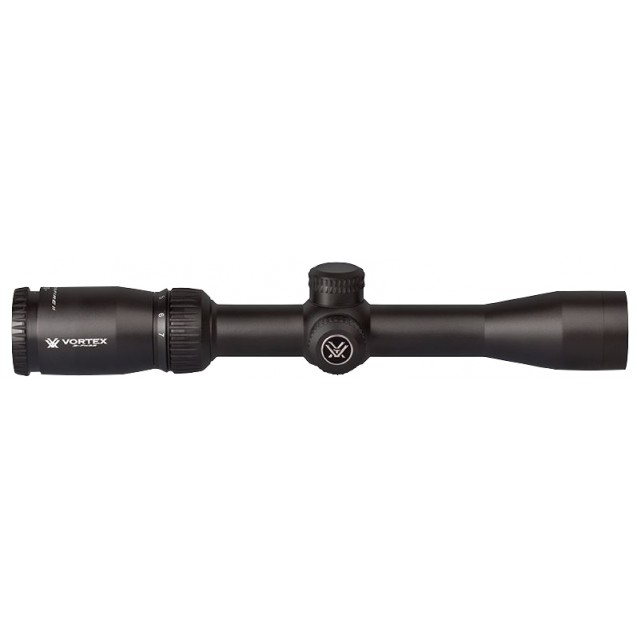 Vortex Crossfire II 2-7x32 1'' BDC