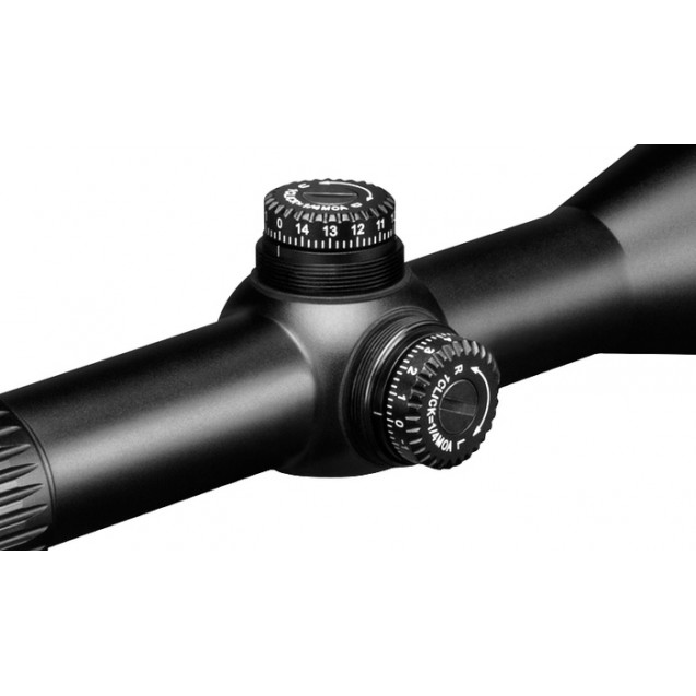 Vortex Crossfire II 3-12x56  Hog Hunter