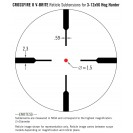 Vortex Crossfire II 3-12x56  Hog Hunter