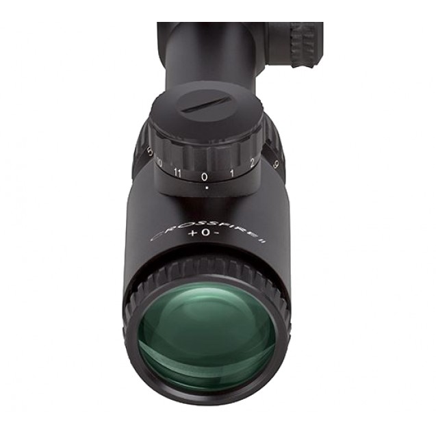 Vortex Crossfire II 3-9x40 1'' V-BRITE