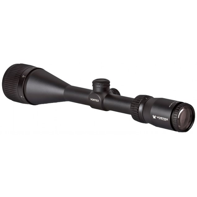 Vortex Crossfire II 4-12x40 1'' AO BDC