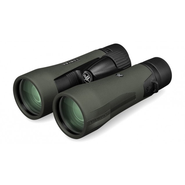 Vortex Diamondback HD 12x50