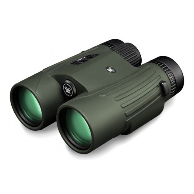Vortex Fury HD 10x42 LRF