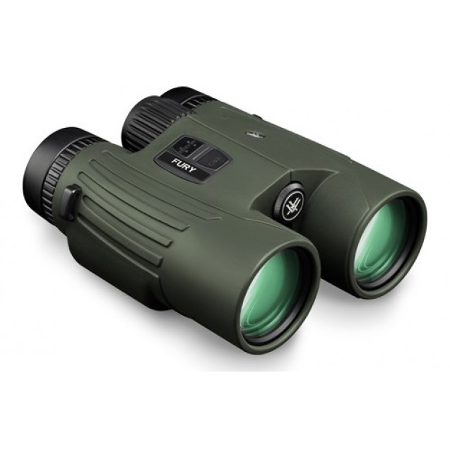 Vortex Fury HD 10x42 LRF