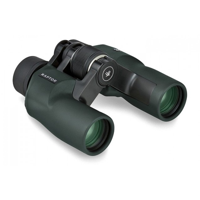 Vortex raptor 8 best sale 5x32