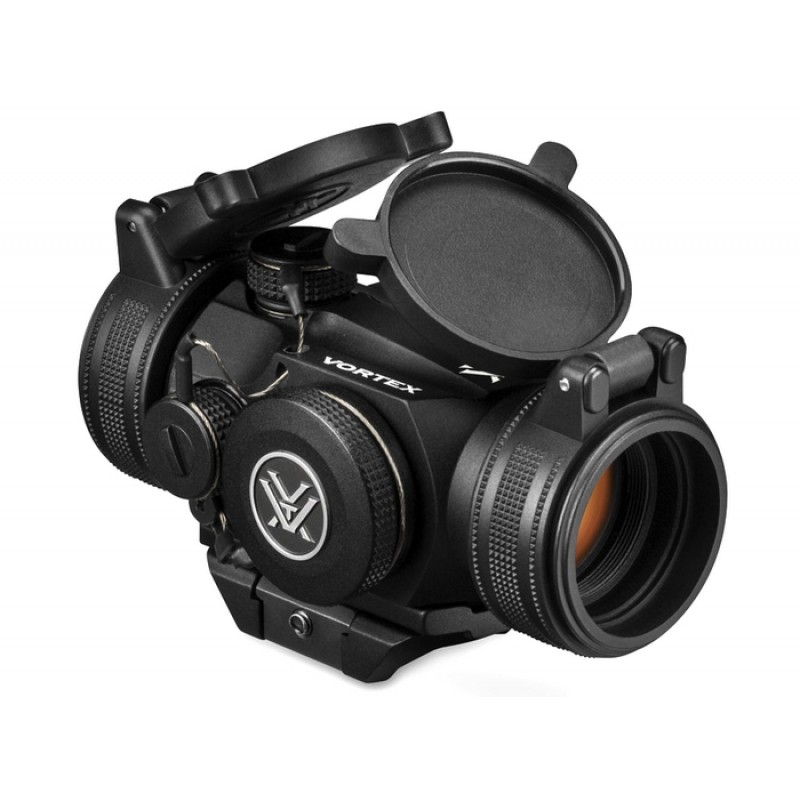 Kolimátor Vortex SPARC_II