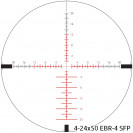 Vortex Strike Eagle 4-24x50