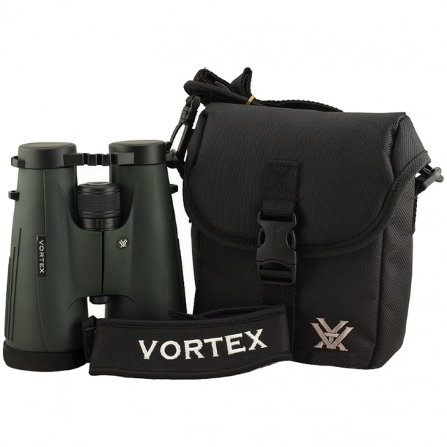 Vortex Vulture HD 15x56