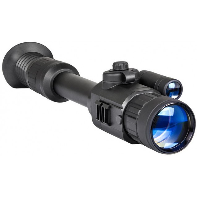 Yukon Photon XT 4,6x42L