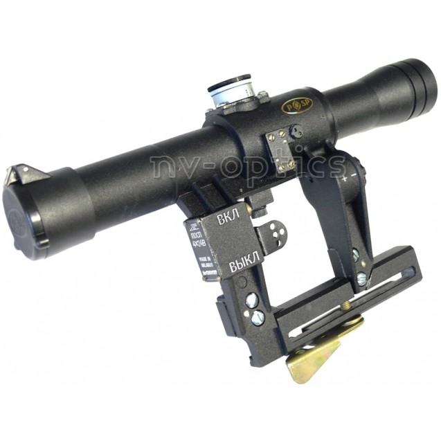 POSP 4x24 B