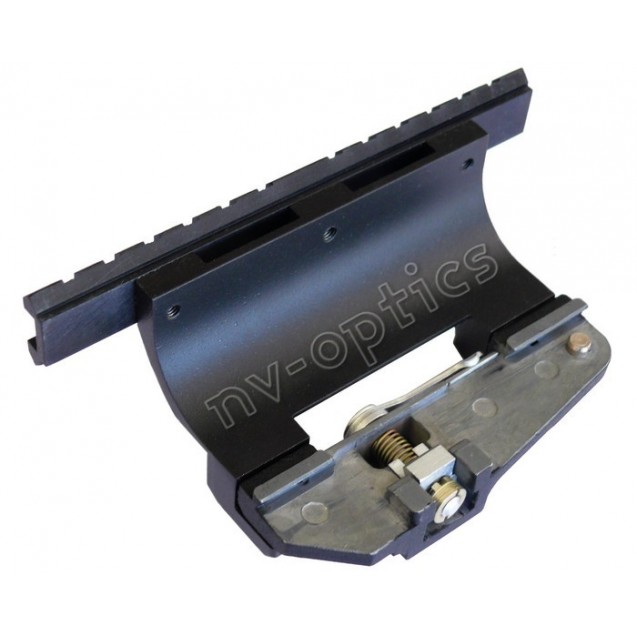 Boční montáž BP-02 SVD