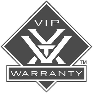 Doživotní VIP záruka Vortex Optics